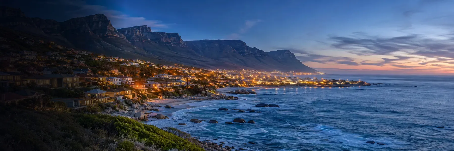 Western Cape